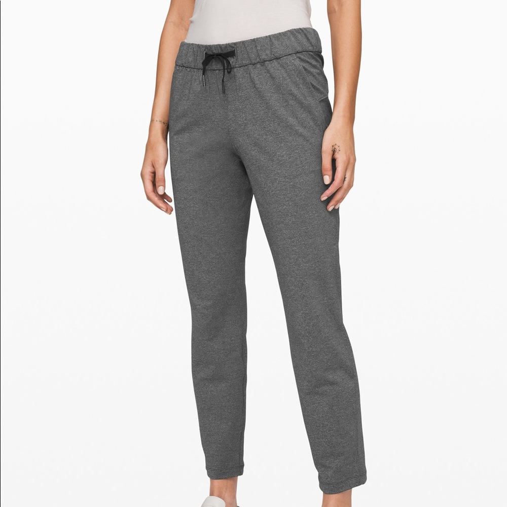 LULULEMON On The Fly Pant
